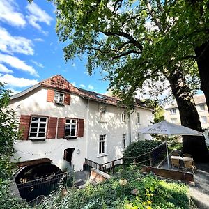 Historischer Gasthof Kaisermuehle - Hotel & Restaurant Viersen Zentrum